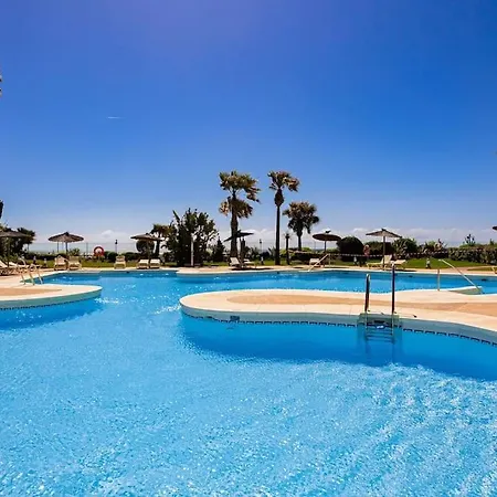 Apartment Luxury Beachfront/3bdrms/3baths/ventura Del Mar *