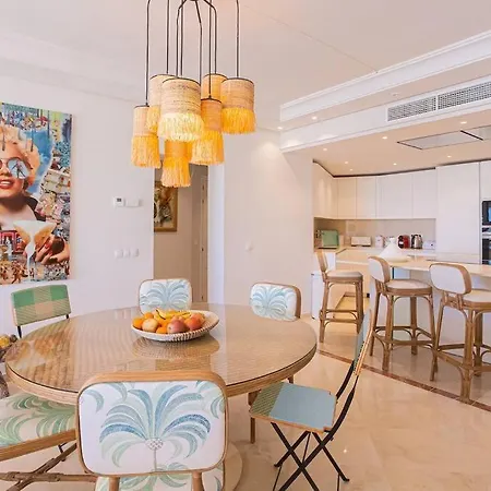 Luxury Beachfront/3bdrms/3baths/ventura Del Mar