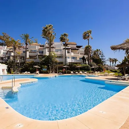 Luxury Beachfront/3bdrms/3baths/ventura Del Mar *