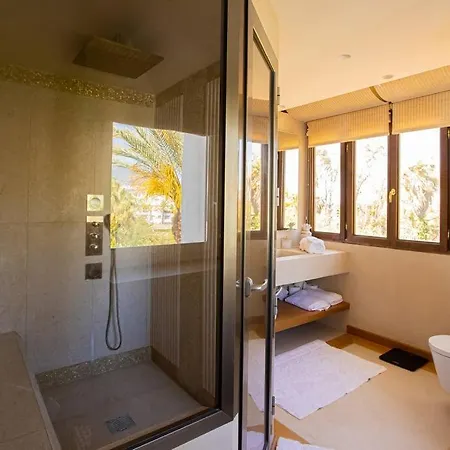 Apartment Luxury Beachfront/3bdrms/3baths/ventura Del Mar Marbella
