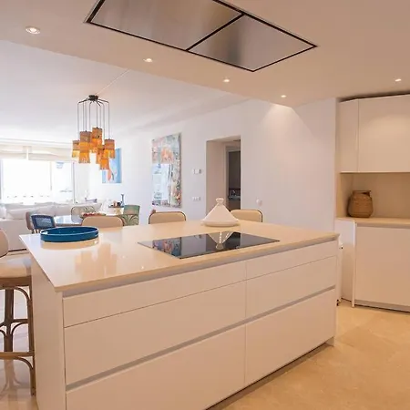 Luxury Beachfront/3bdrms/3baths/ventura Del Mar *